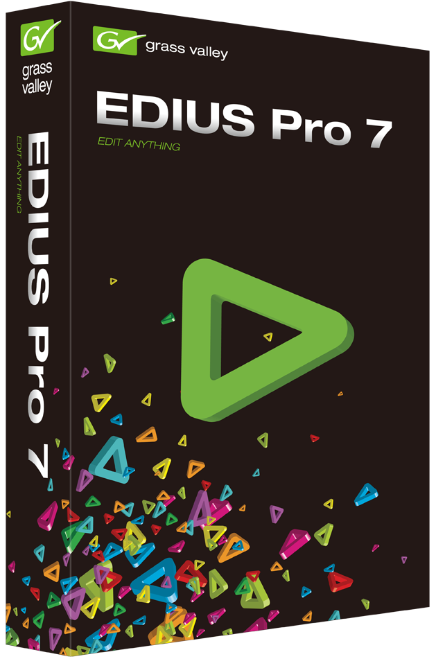 Edius 5 Video Editing Software Free Full Version Crack