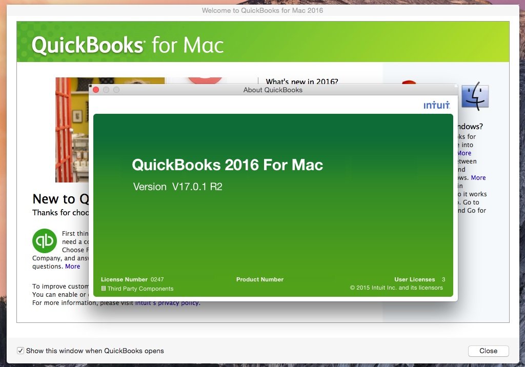 Quickbooks For Mac 2014 Free Download